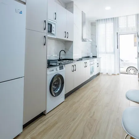 Rabanales * Кордова