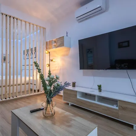 Rabanales Апартаменты *