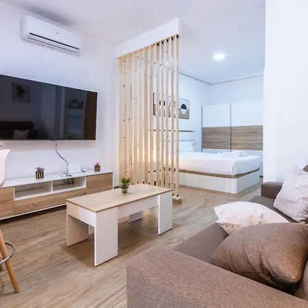 公寓 Rabanales 科爾多瓦