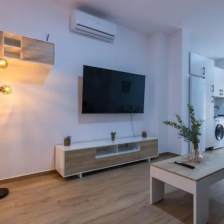 Rabanales * Кордова