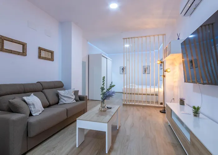 公寓 Rabanales 科爾多瓦