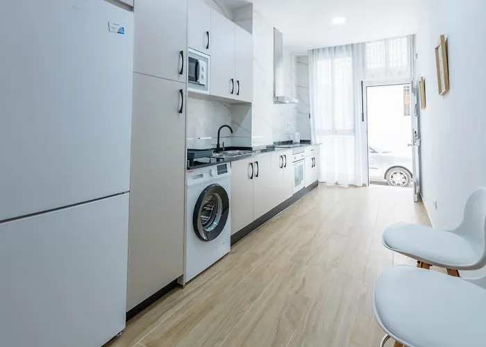 Rabanales * 코르도바