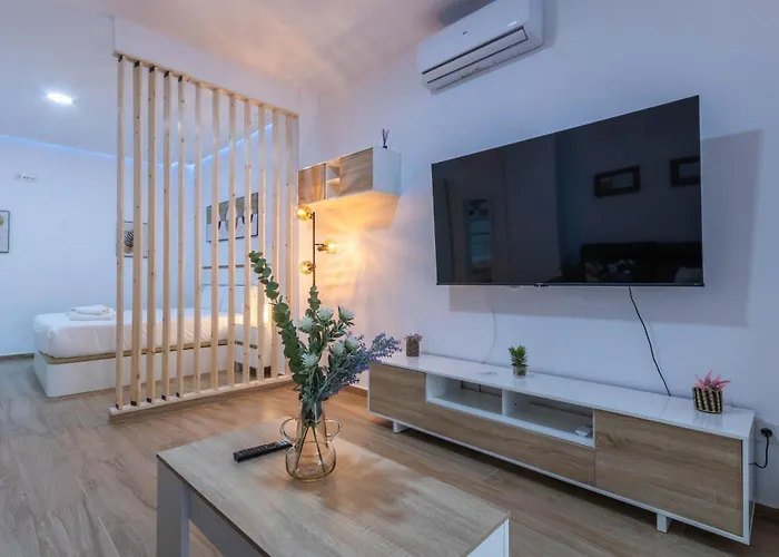 Rabanales 아파트 *