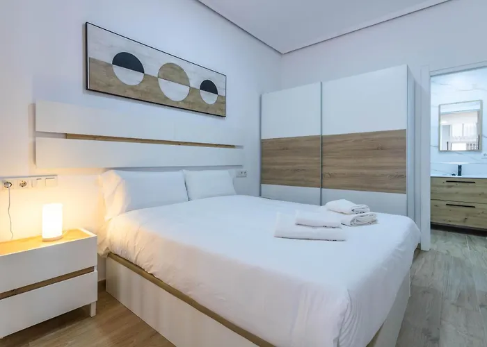 Rabanales 코르도바