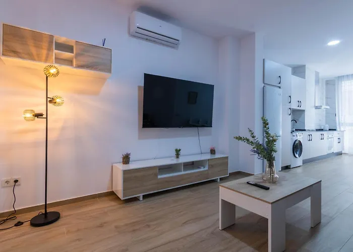 Rabanales 코르도바