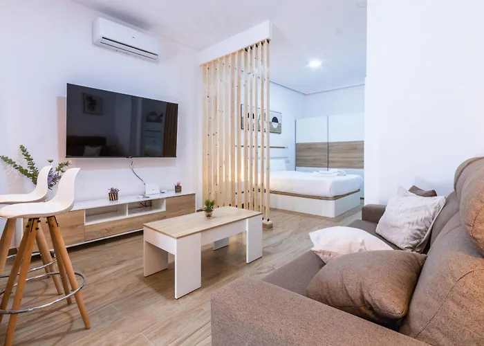 公寓 Rabanales 科爾多瓦